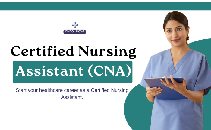 Certified Nursing Assistant (CNA)