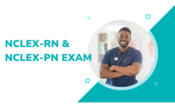 NCLEX-RN & NCLEX-PN Exam Prep